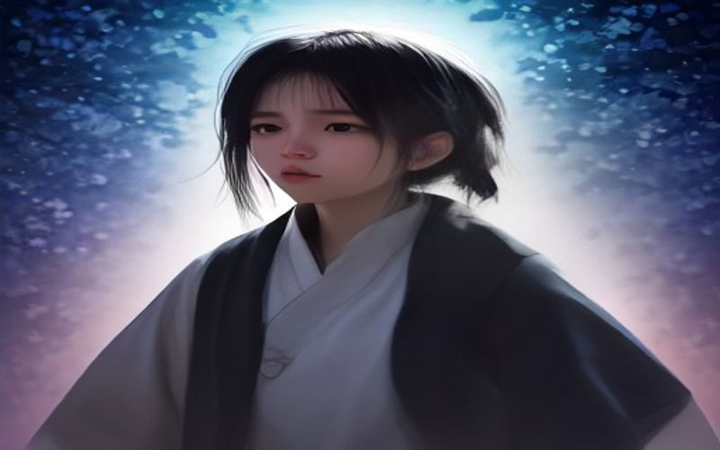 害羞草内容筛选方法论直播预告封面图，画面中心是一个明亮的直播间场景，主播正在大屏幕前讲解如何快速辨别高质量内容与信息噪音，紫色调背景充满专业感